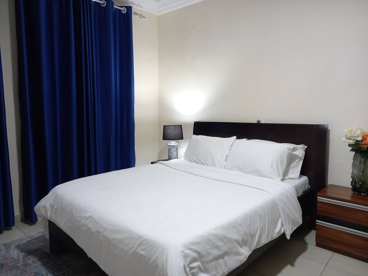 Appartement Prestige