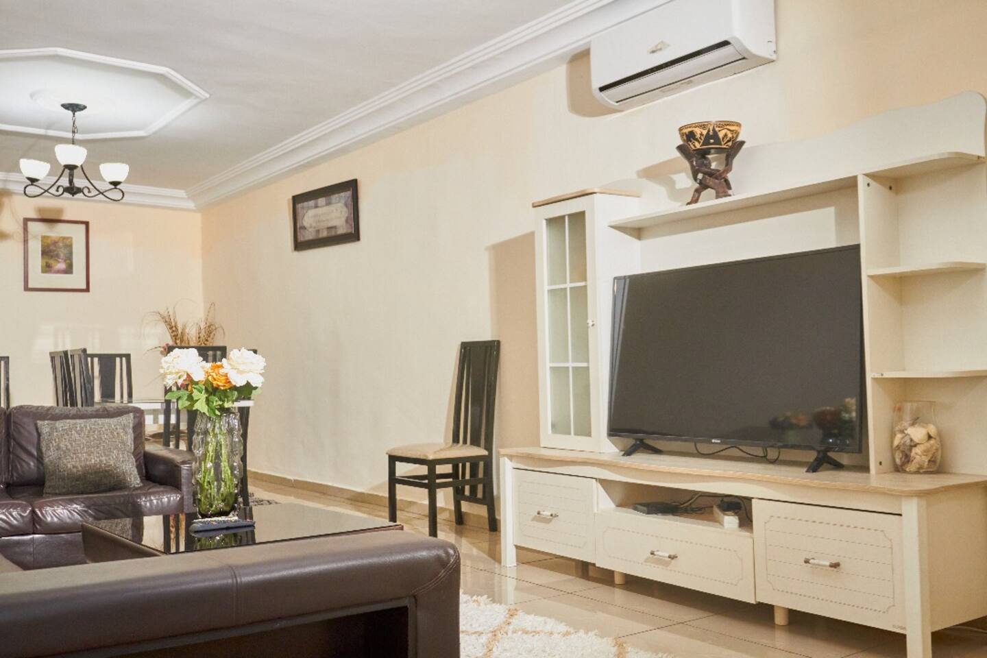 Appartement Prestige - Photo 6